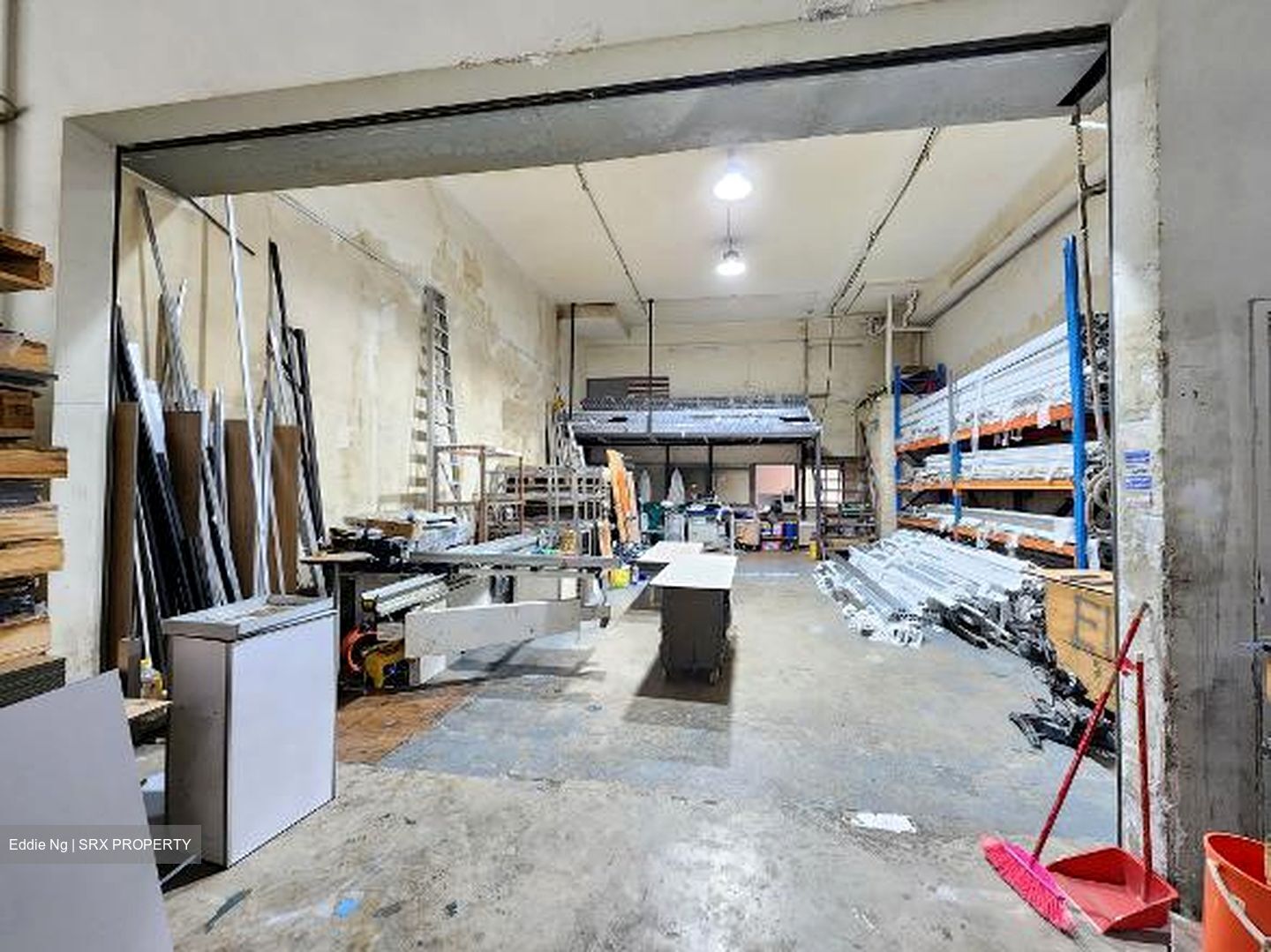 Synergy @ KB (D14), Factory #617667821